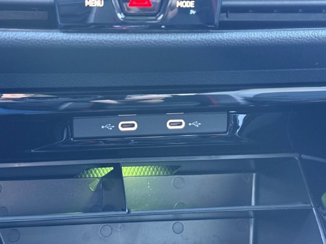 Certified 2024 Volkswagen GTI SE FWD image 29