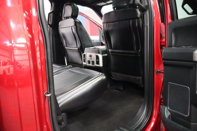 Used 2018 Ford F150 Lariat w/ Equipment Group 502A Luxury AWD/4WD image 62