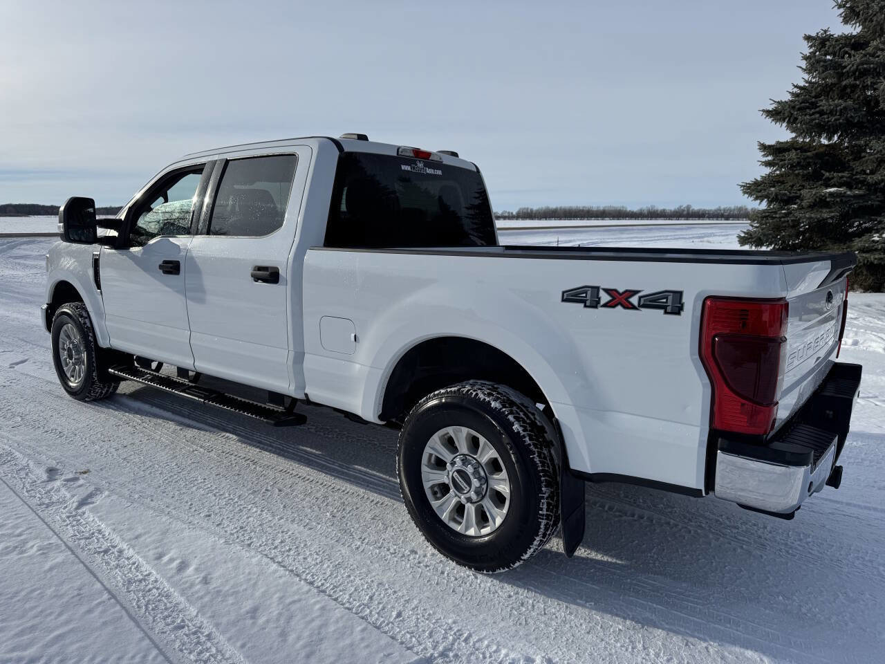 Used 2022 Ford F250 XLT w/ XLT Value Package image 6