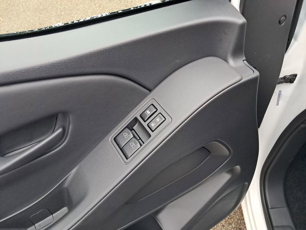 New 2026 Nissan Frontier S w/ S Utility Package image 12