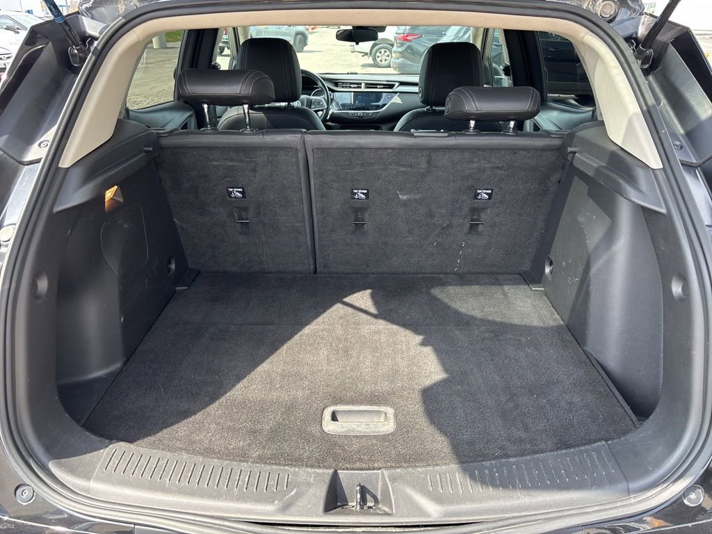 Used 2022 Buick Encore GX Preferred image 26
