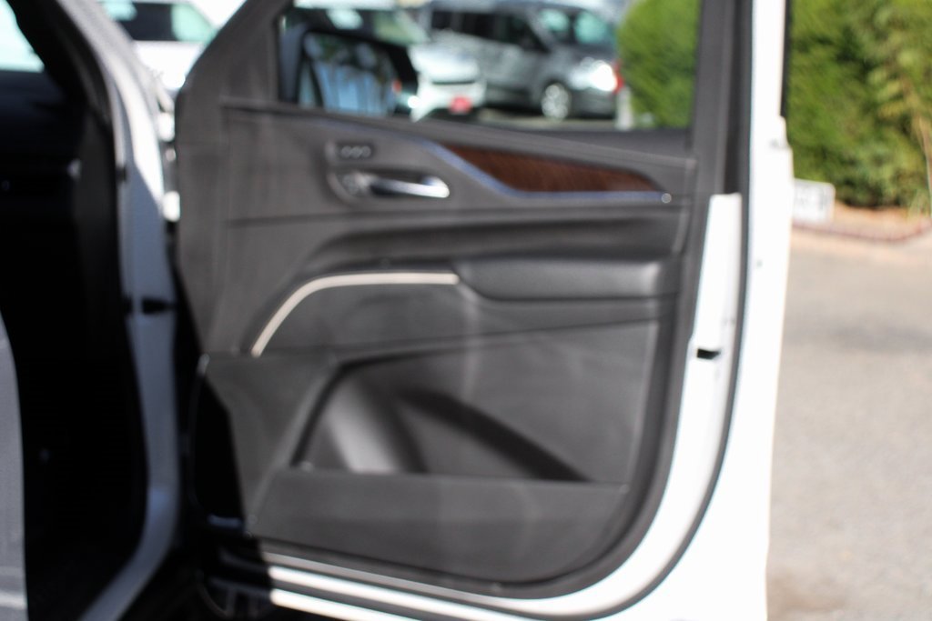 Used 2023 Cadillac Escalade Sport Platinum image 54