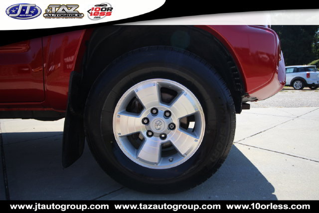 Used 2014 Toyota Tacoma PreRunner w/ TRD Sport Package RWD image 9