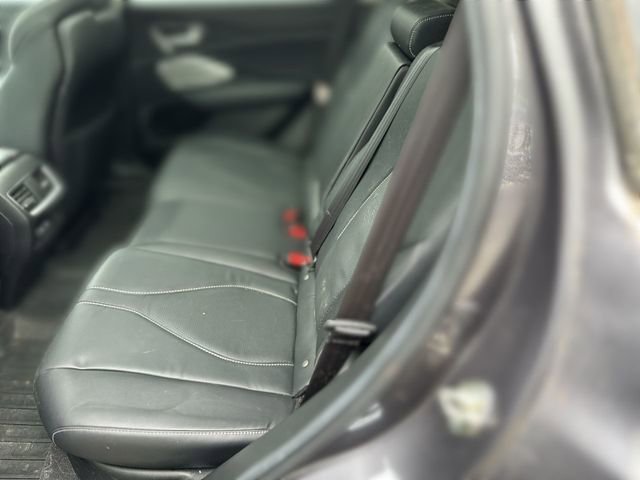 Certified 2019 Acura RDX AWD w/ Technology Package image 25