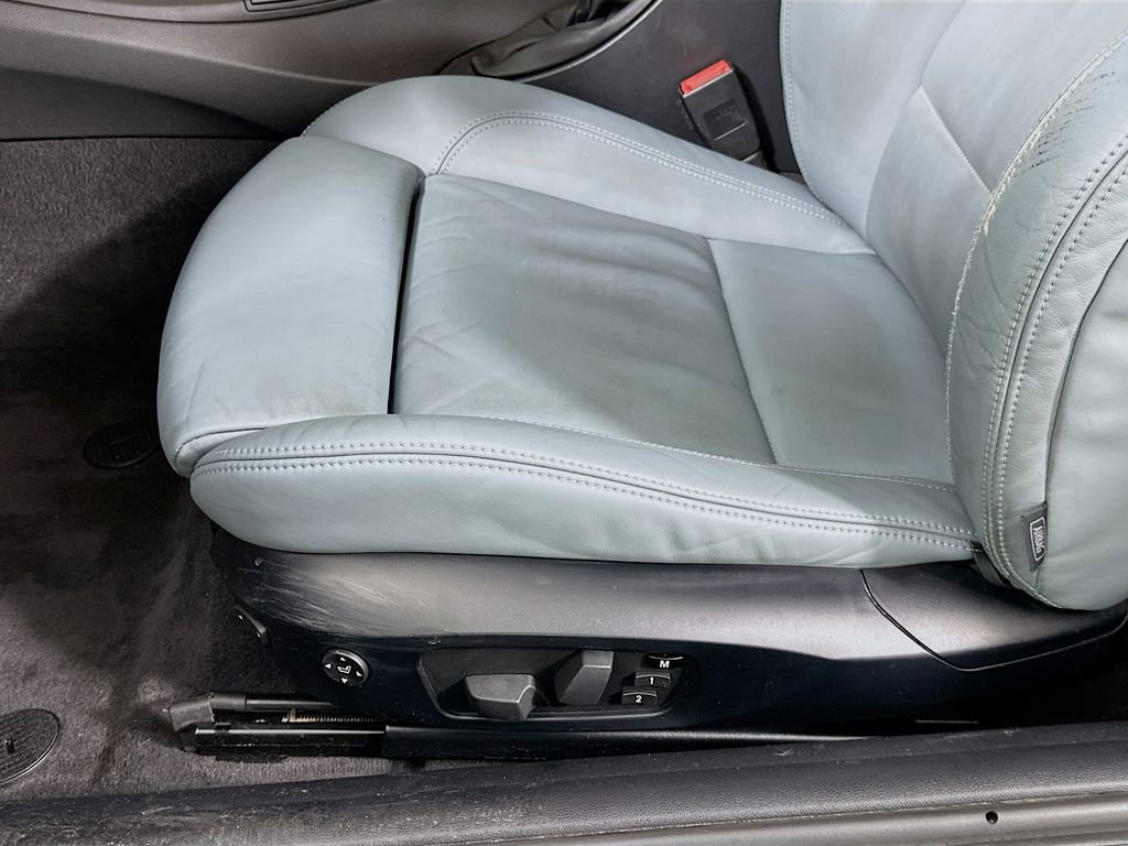 Used 2011 BMW M3 Coupe RWD image 19