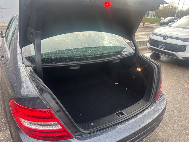 Used 2014 Mercedes-Benz C 300 4MATIC Sedan image 14