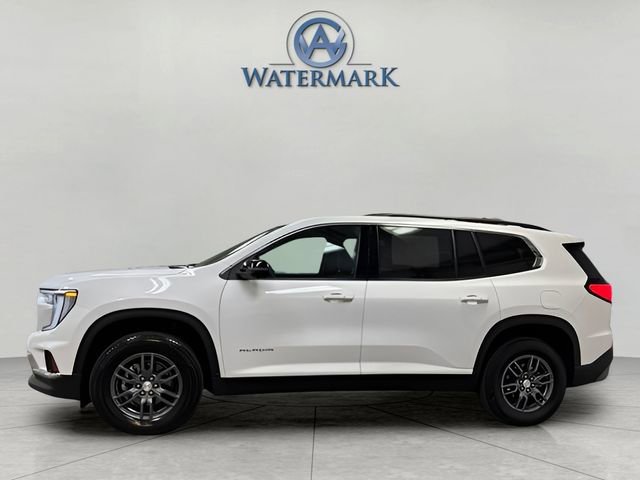 Used 2025 GMC Acadia Elevation image 2