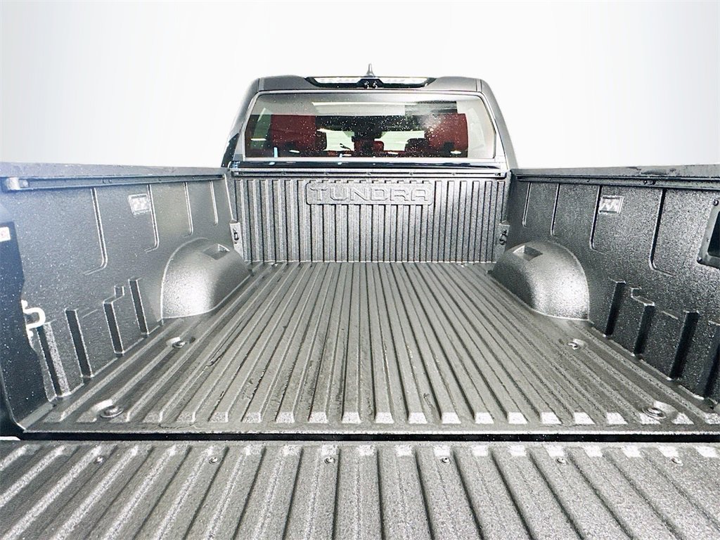New 2026 Toyota Tundra TRD Pro image 26