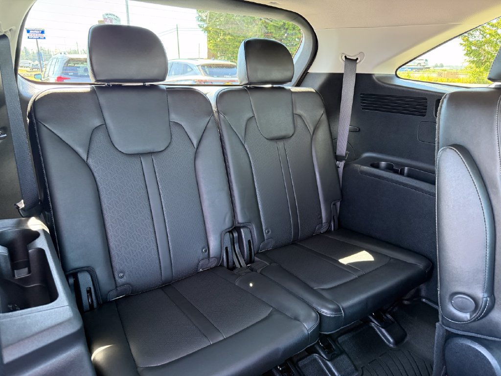 Certified 2023 Kia Sorento SX AWD/4WD image 15
