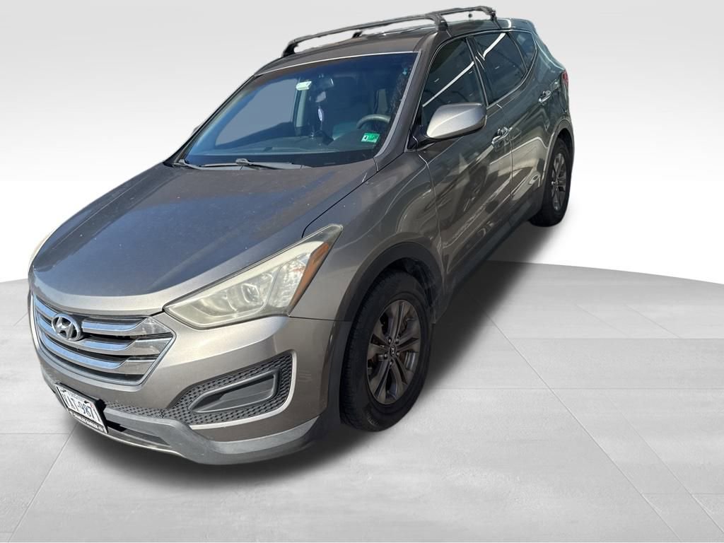 Used 2013 Hyundai Santa Fe Sport image 26