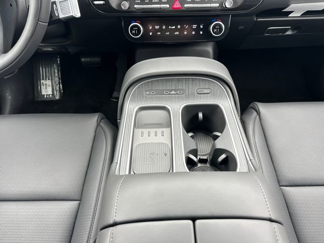 New 2026 Hyundai Palisade Calligraphy image 33