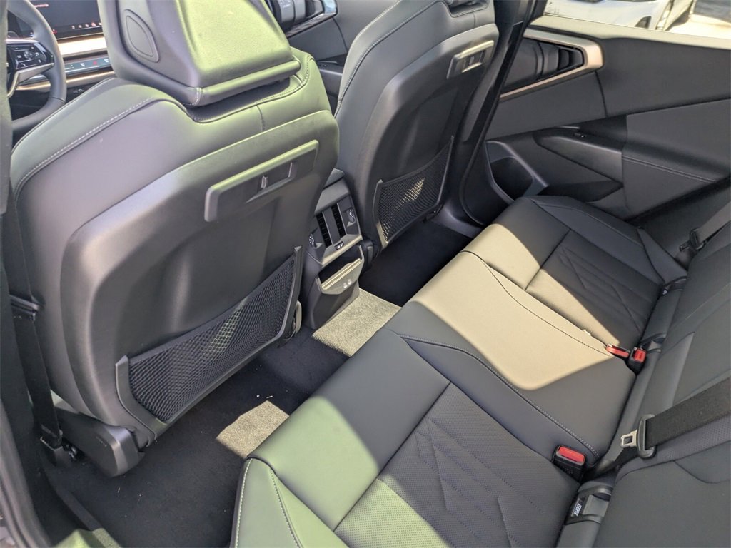 New 2025 BMW X3 xDrive30i image 8