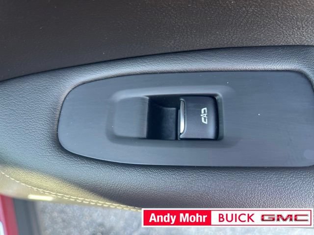 Used 2022 Cadillac XT6 Luxury FWD image 41