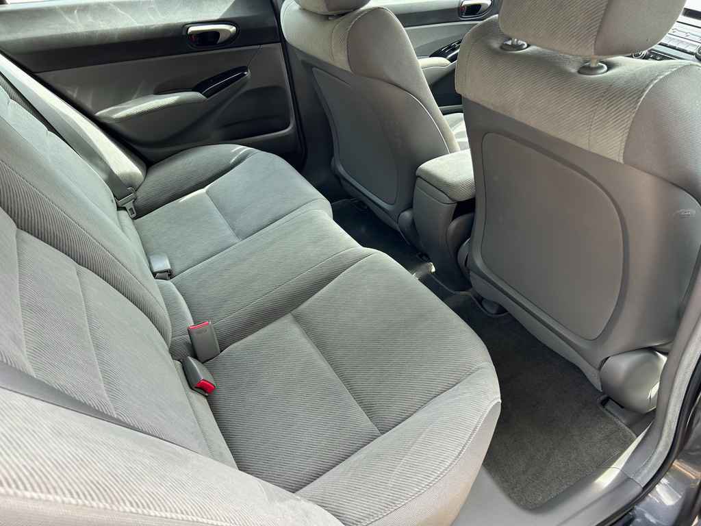 Used 2010 Honda Civic LX image 14