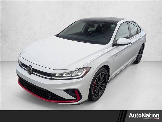 Used 2025 Volkswagen Jetta GLI Autobahn video 1