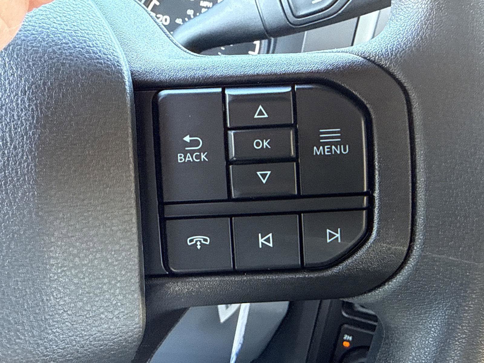 New 2026 Ford F350 XL w/ STX Appearance Package image 17