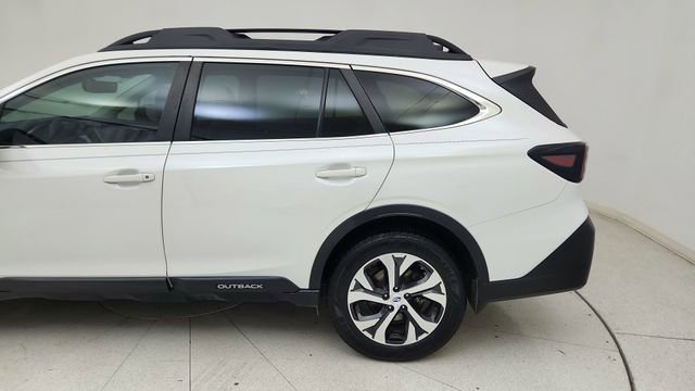 Used 2020 Subaru Outback Limited w/ Popular Package #2 image 10
