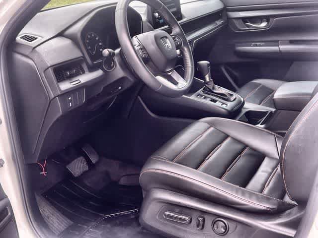 Certified 2024 Honda CR-V Sport-L image 3