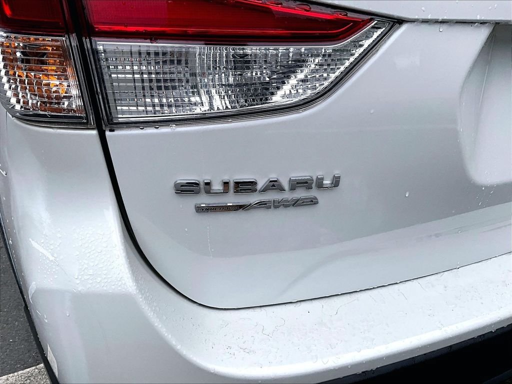 Used 2020 Subaru Forester Limited AWD/4WD image 28