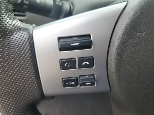 Used 2014 Nissan Frontier PRO-4X w/ Pro-4x Luxury Package AWD/4WD image 16