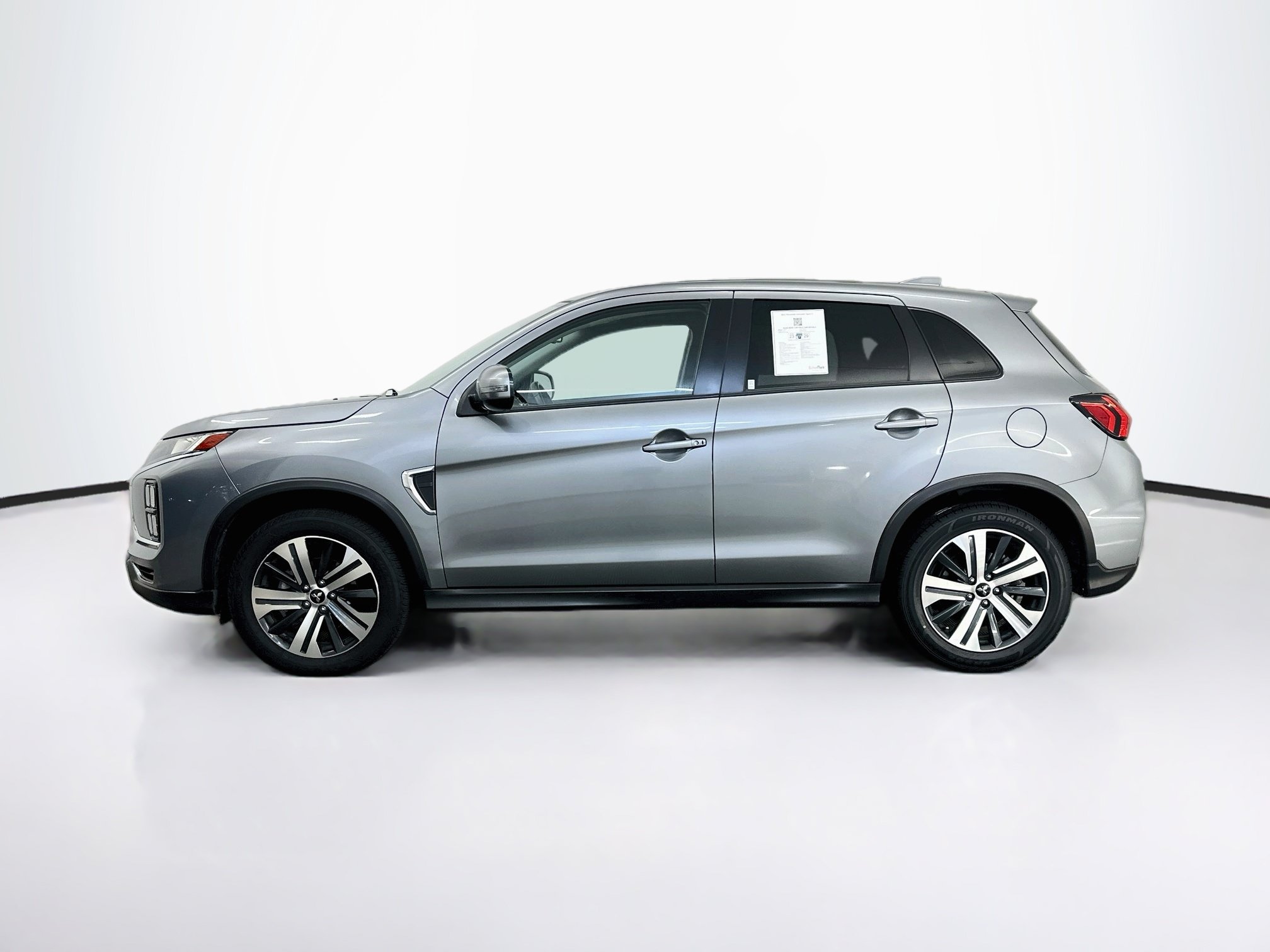 Used 2024 Mitsubishi Outlander Sport AWD image 4
