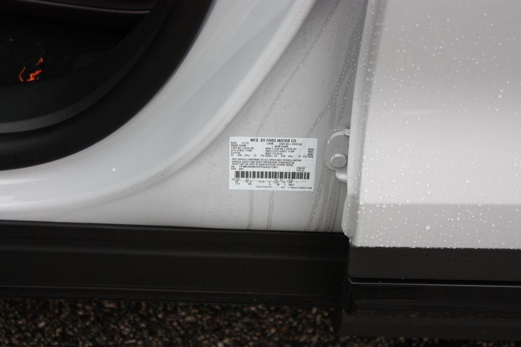 New 2026 Ford Explorer ST-Line w/ ST-Line Street Pack image 32