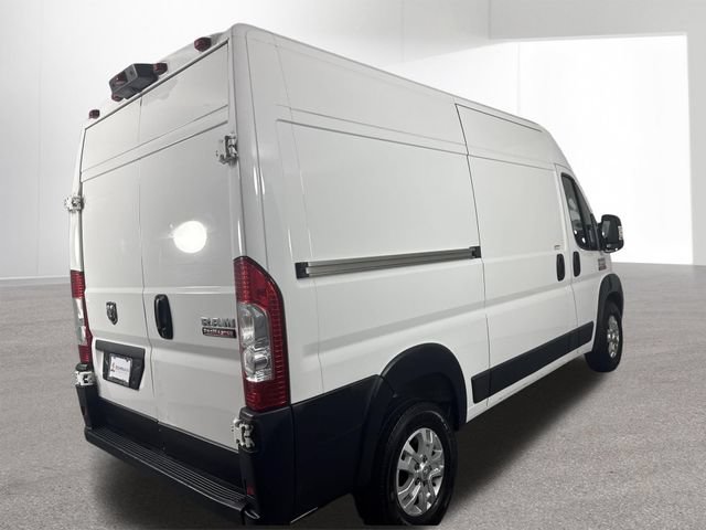 Used 2020 RAM ProMaster 1500 FWD image 32