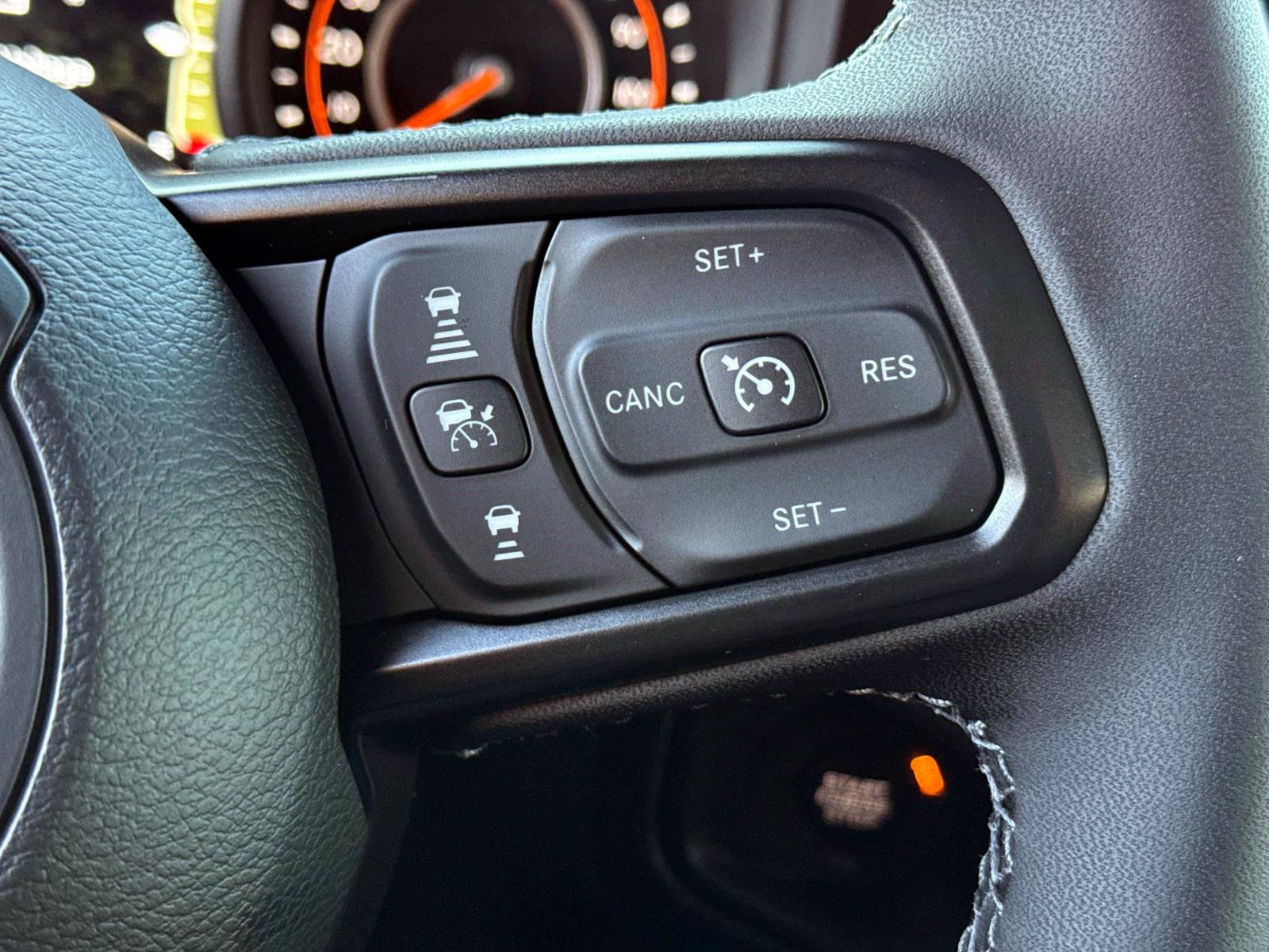 New 2026 Jeep Wrangler Sport AWD/4WD image 11