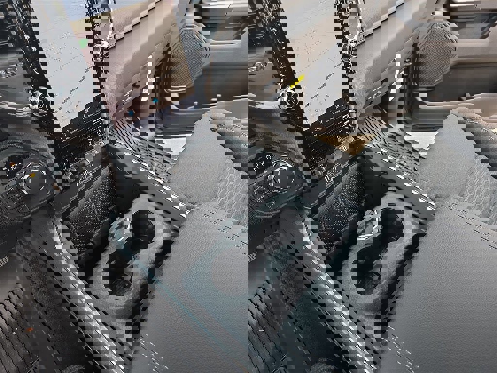 New 2026 RAM 1500 Big Horn image 24