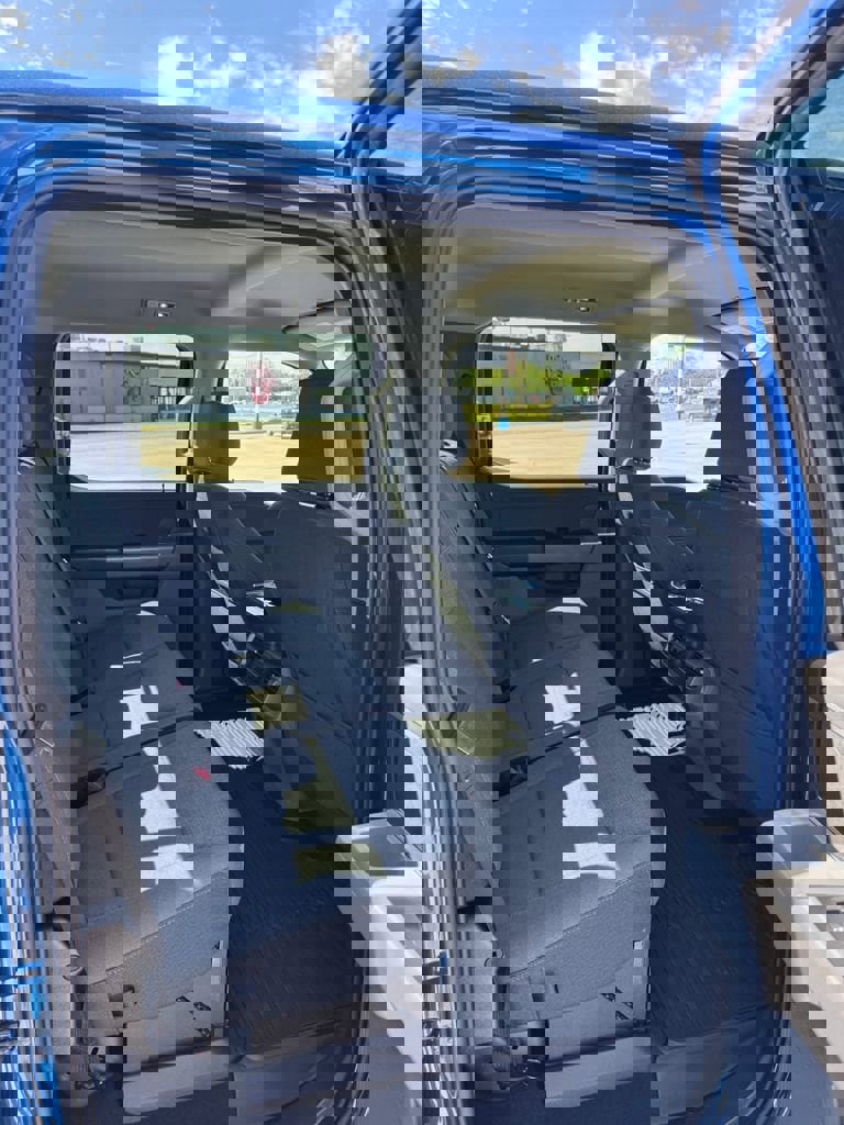 Used 2025 Ford F150 XLT w/ Equipment Group 302A MID image 15