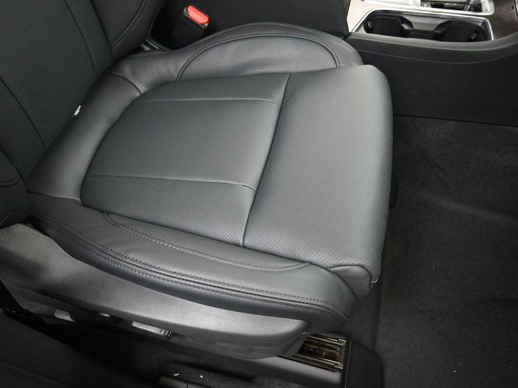 New 2026 Subaru Ascent Touring image 12