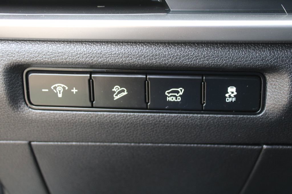 Certified 2024 Kia Telluride EX w/ EX Captain's Chair Package image 29