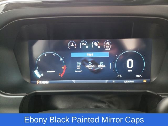 Used 2025 Ford F250 Lariat w/ Tremor Off-Road Package image 20