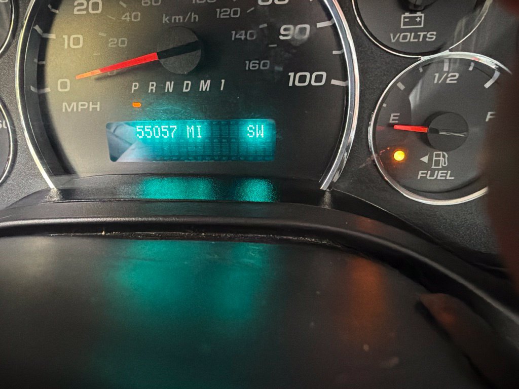 Used 2022 Chevrolet Express 2500 Extended RWD image 12