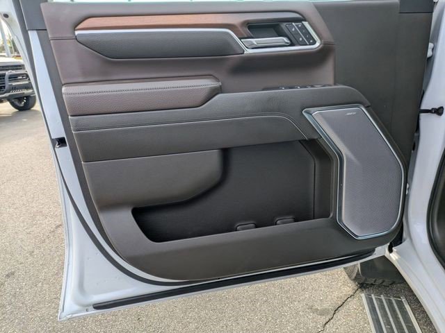 Certified 2024 GMC Sierra 2500 Denali w/ Denali Reserve Package image 8