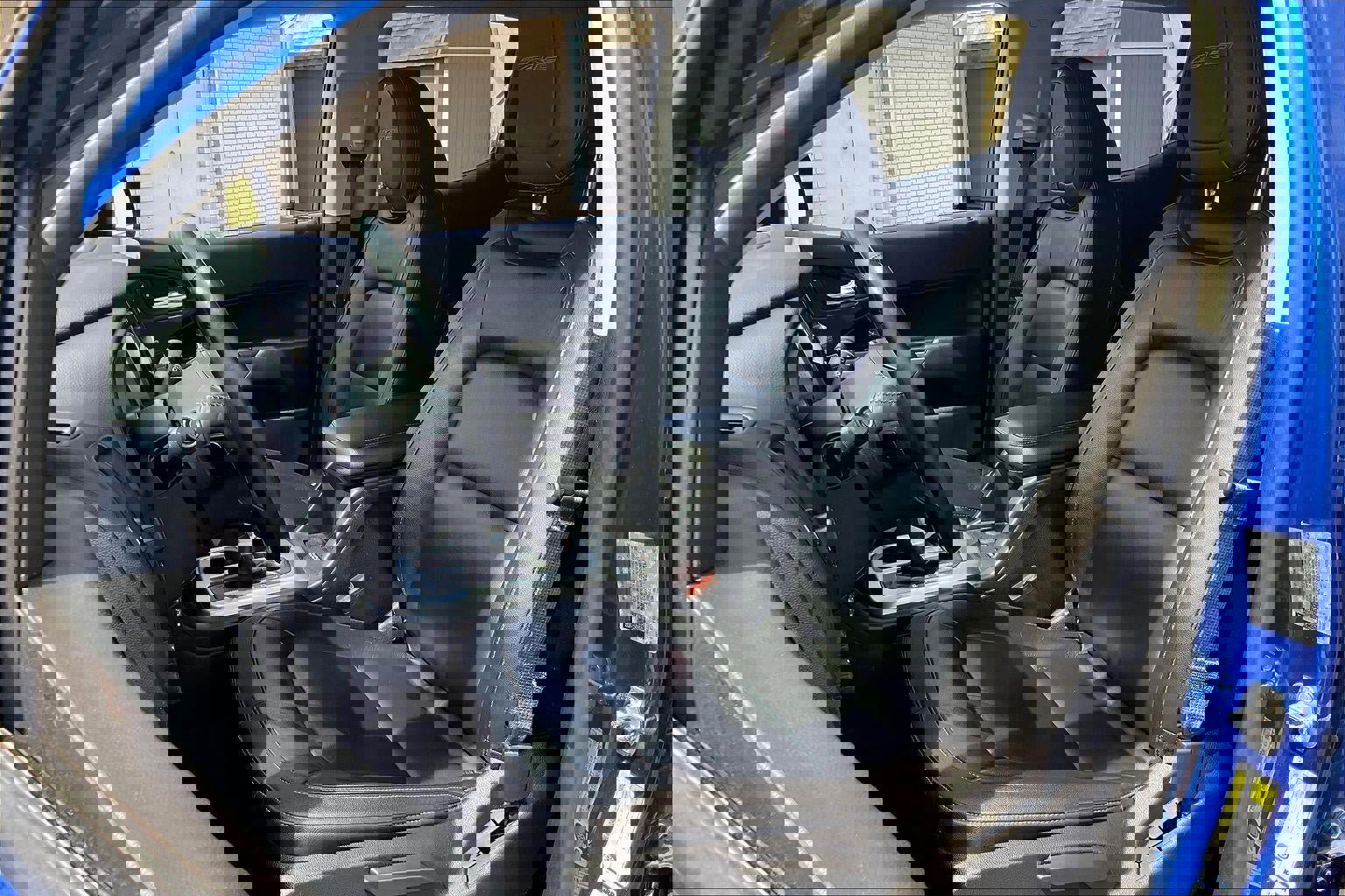 Used 2020 Chevrolet Colorado ZR2 image 23