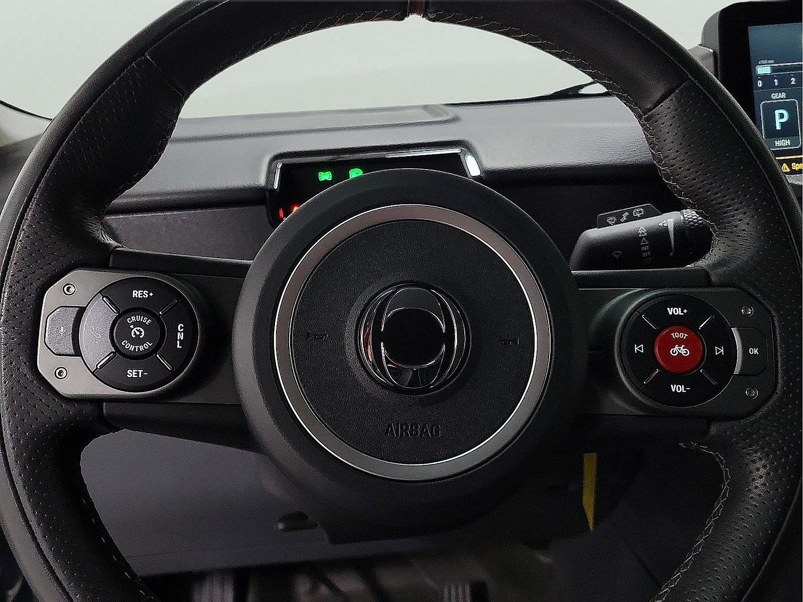 Used 2024 INEOS Grenadier image 18