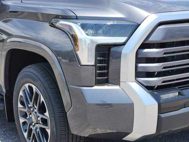 New 2026 Toyota Tundra Limited RWD image 7