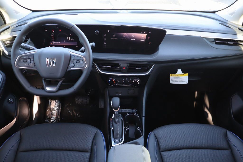 New 2026 Buick Encore GX Sport Touring w/ Comfort Package image 8