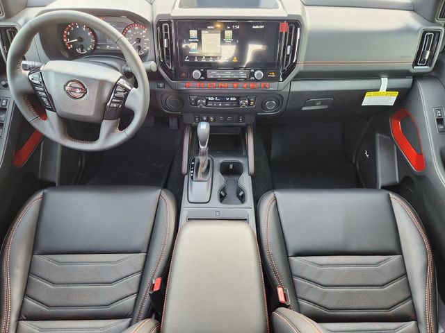 New 2026 Nissan Frontier Pro-X w/ Pro Premium Package image 20
