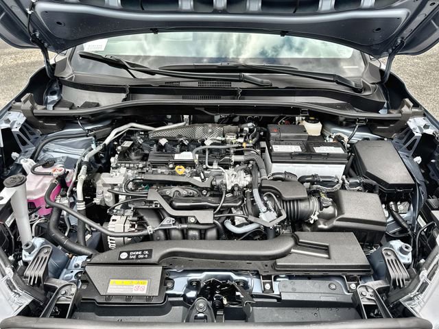 New 2026 Toyota Corolla Cross L image 32