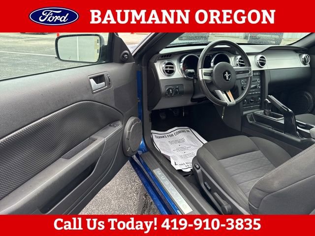 Used 2008 Ford Mustang GT RWD image 11