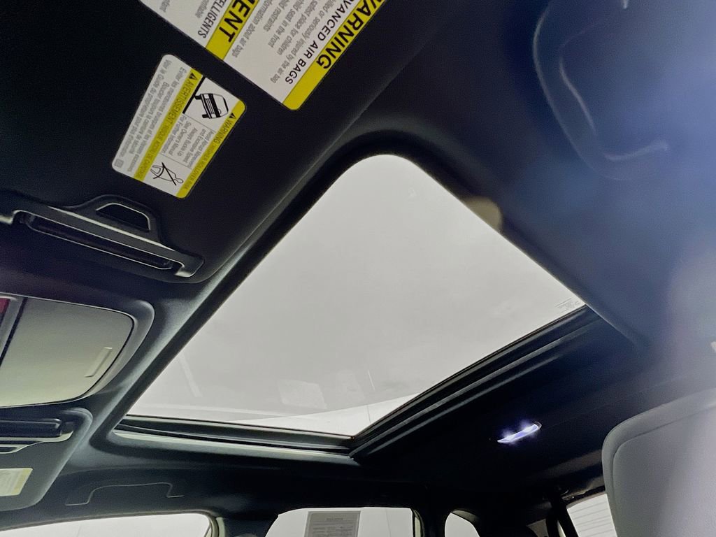 Certified 2025 Subaru Forester Sport w/ Popular Package #2 image 19