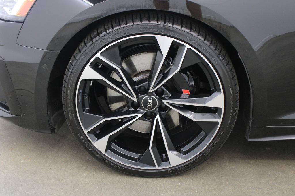 Used 2022 Audi S5 Prestige AWD/4WD image 31