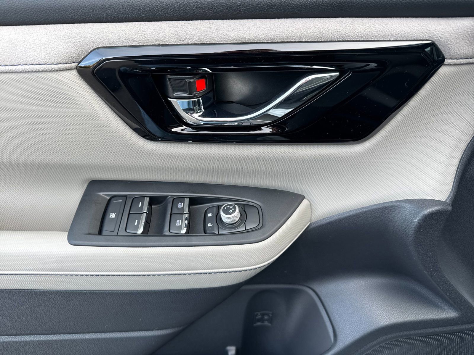 New 2026 Subaru Forester Limited image 11