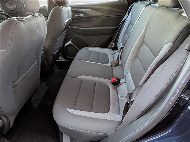 Used 2021 Chevrolet TrailBlazer LS image 16