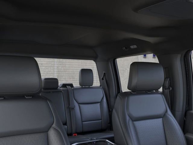 New 2026 Ford F150 Lariat image 22