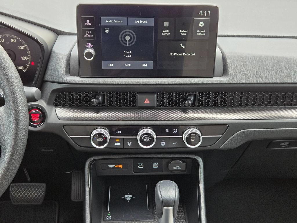 Used 2026 Honda CR-V LX image 16
