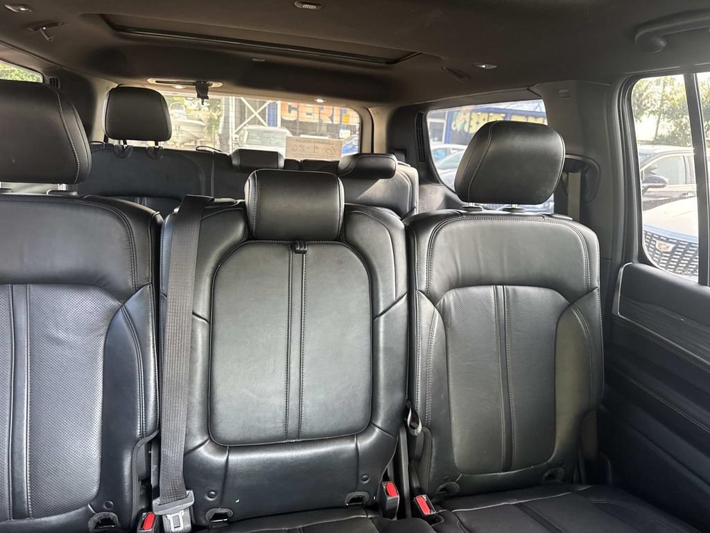 Used 2022 Jeep Wagoneer Series II w/ Premium Group I RWD image 11