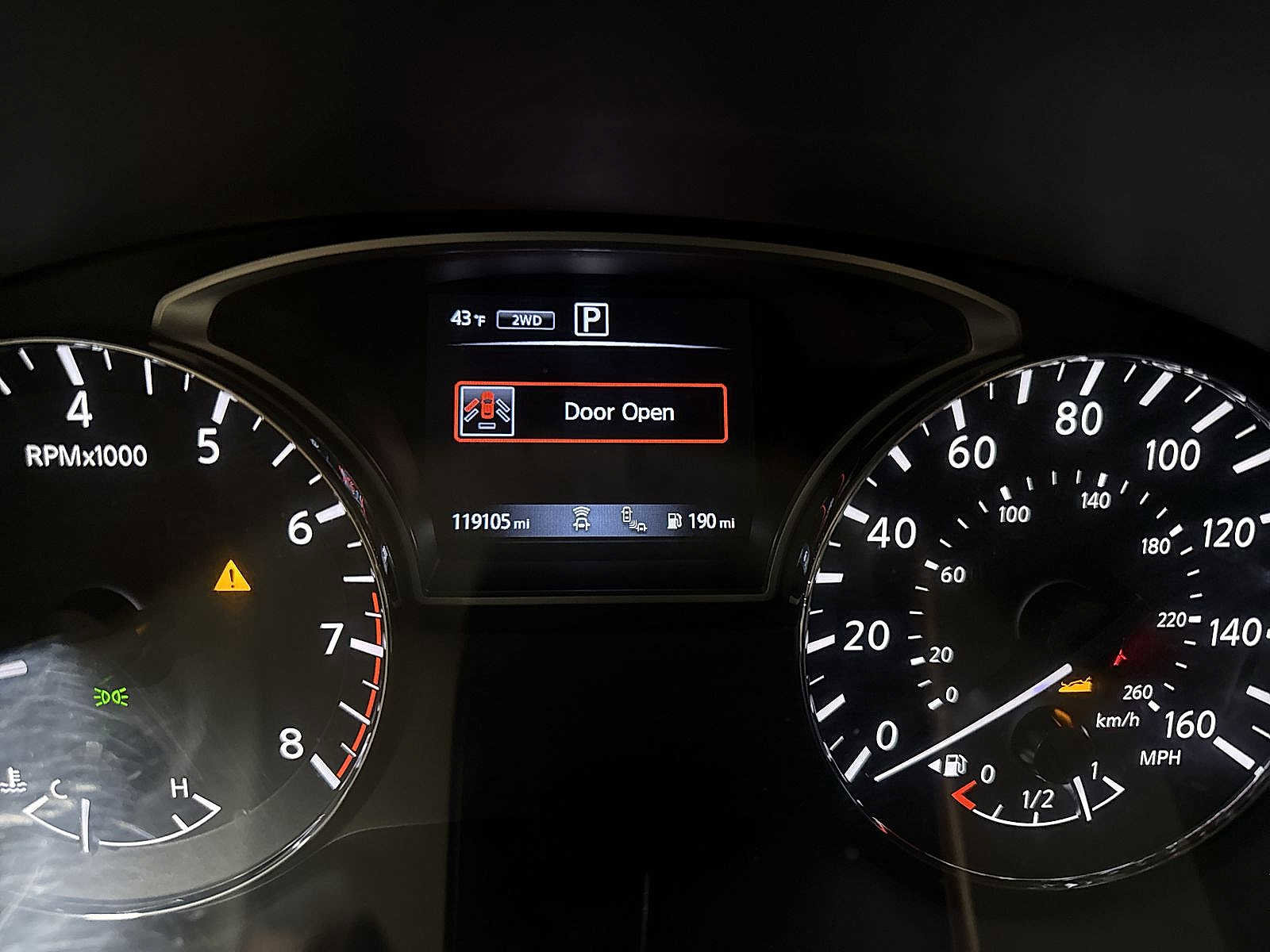 Used 2019 Nissan Pathfinder Platinum image 20